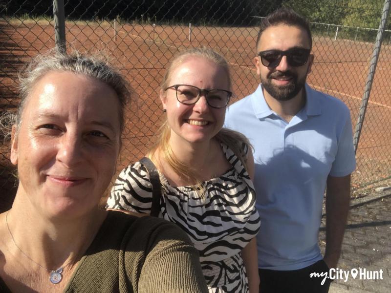 myCityHunt Tour a Piedi 11