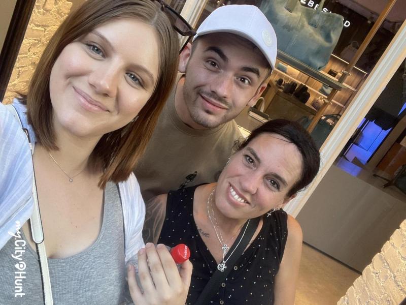 myCityHunt Tour a Piedi 6