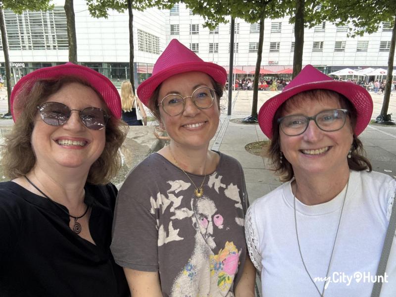 myCityHunt Tour a Piedi 6