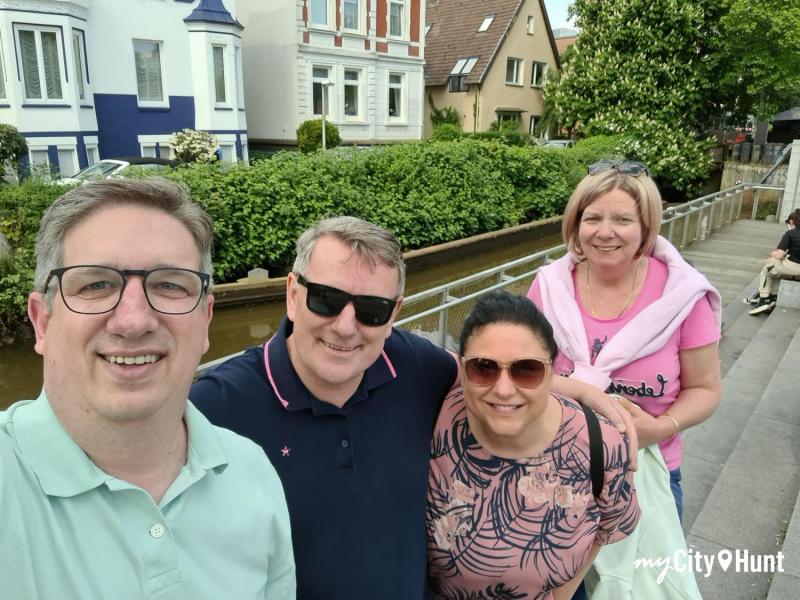 myCityHunt Tour a Piedi 15