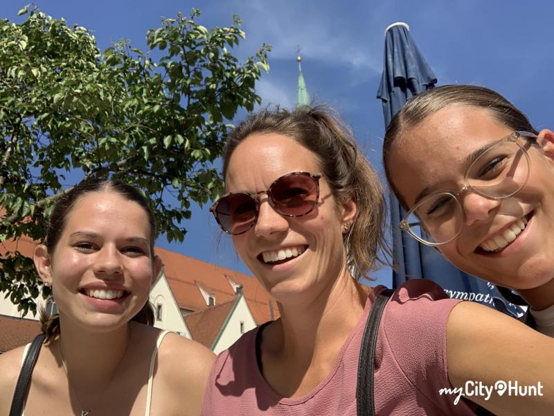 myCityHunt Tour a Piedi 7