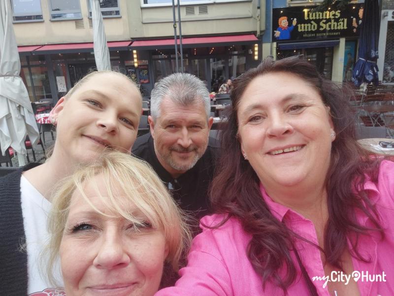 myCityHunt Tour a Piedi 4