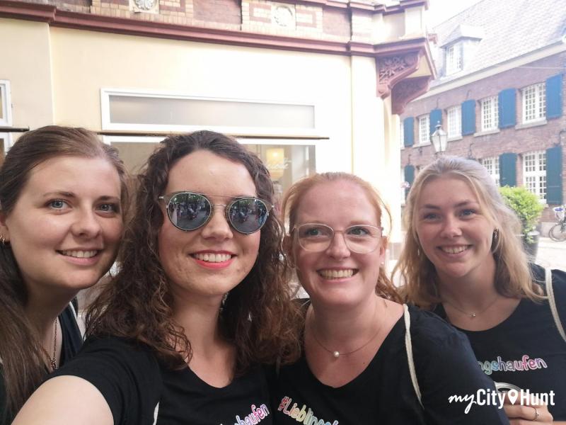 myCityHunt Tour a Piedi 3