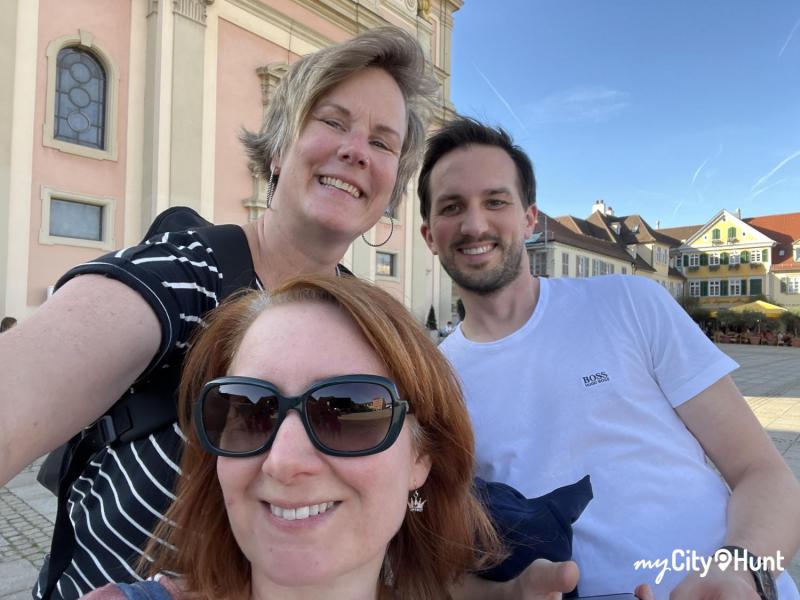 myCityHunt Tour a Piedi 14