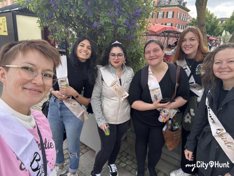 myCityHunt Tour a Piedi 3