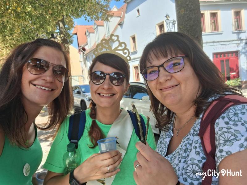 myCityHunt Tour a Piedi 1