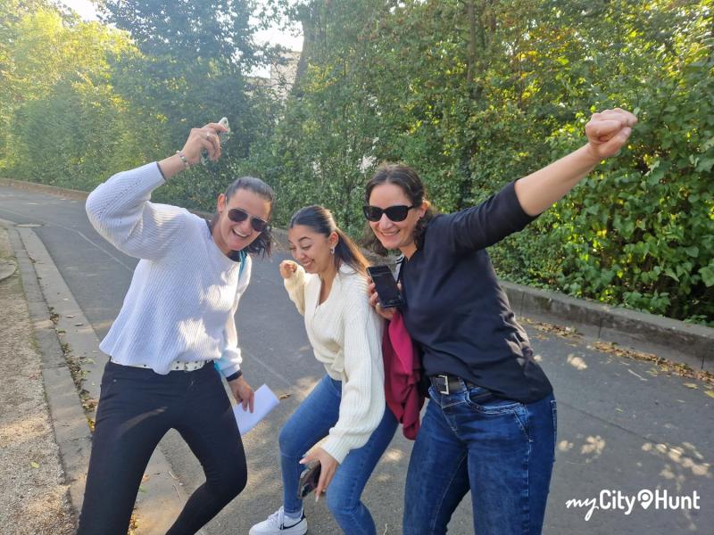 myCityHunt Tour a Piedi 10