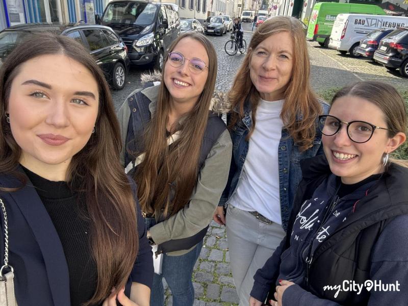 myCityHunt Tour a Piedi 7