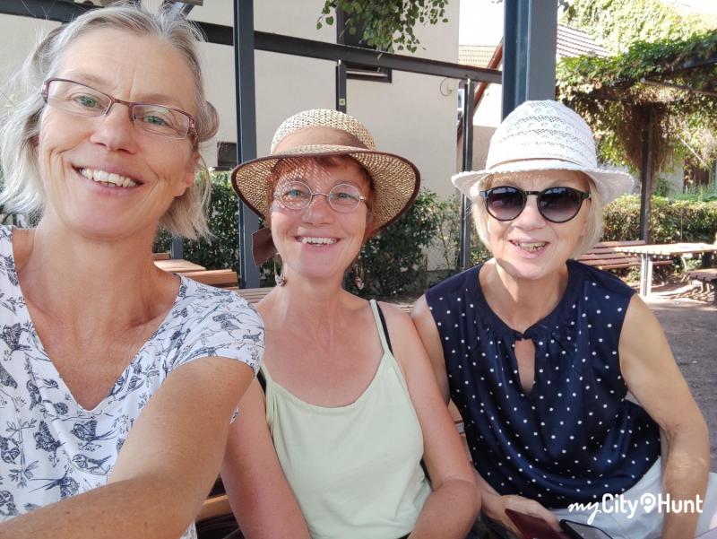 myCityHunt Tour a Piedi 7