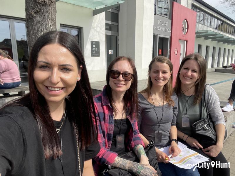 myCityHunt Tour a Piedi 3