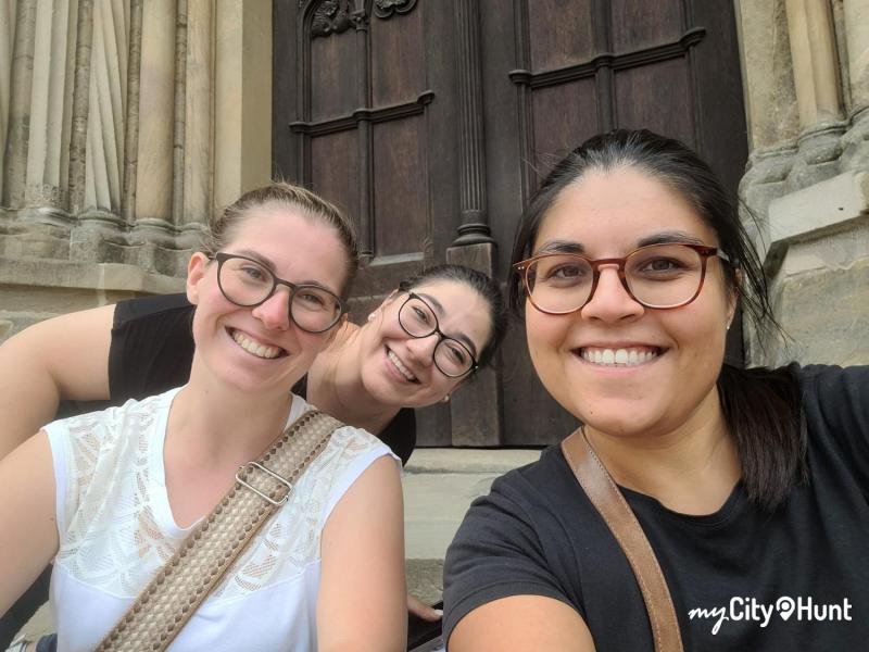 myCityHunt Tour a Piedi 6