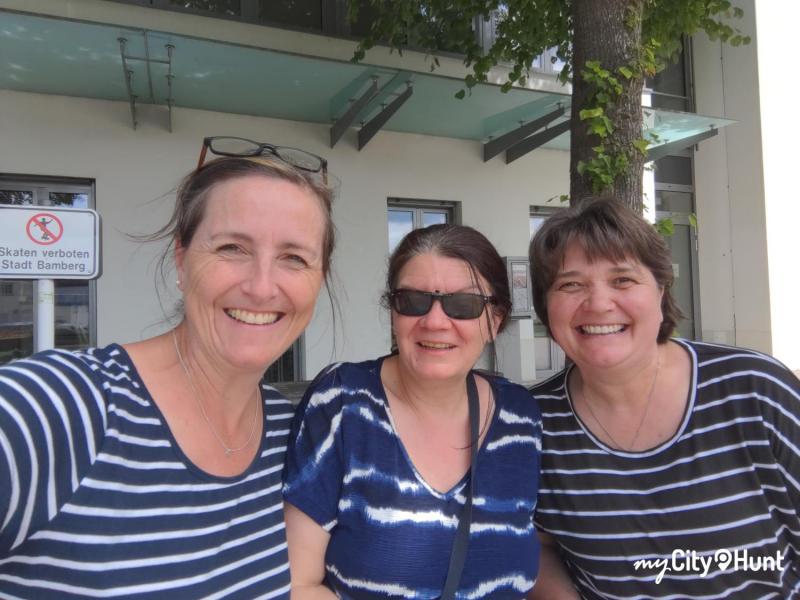 myCityHunt Tour a Piedi 3