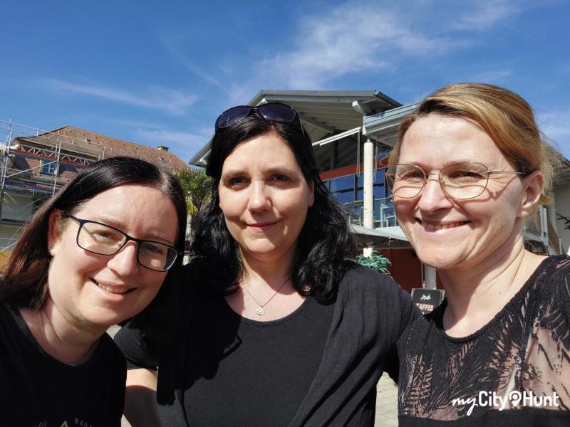 myCityHunt Tour a Piedi 3