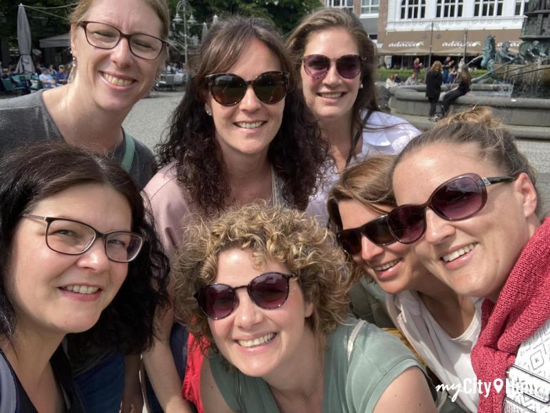 myCityHunt Tour a Piedi 13