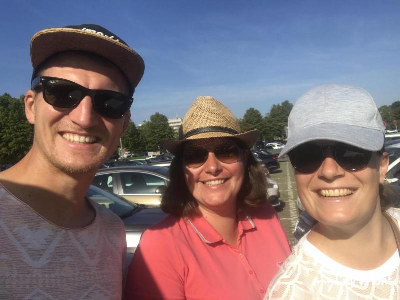 myCityHunt Tour a Piedi 6