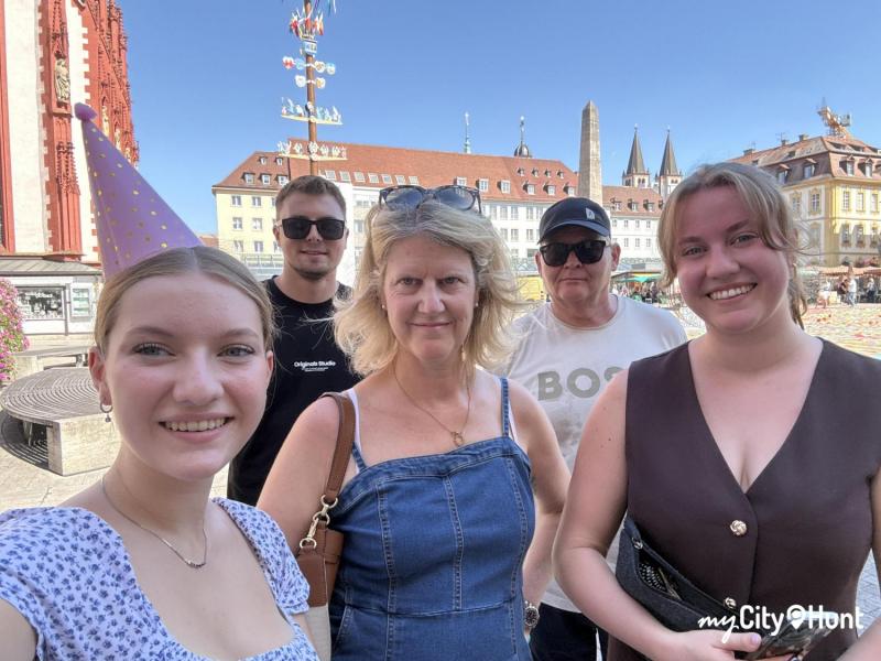 myCityHunt Tour a Piedi 10