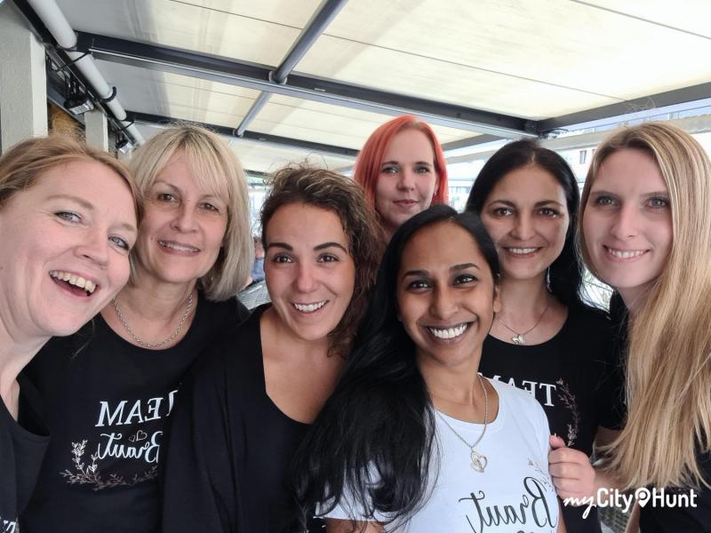 myCityHunt Tour a Piedi 3