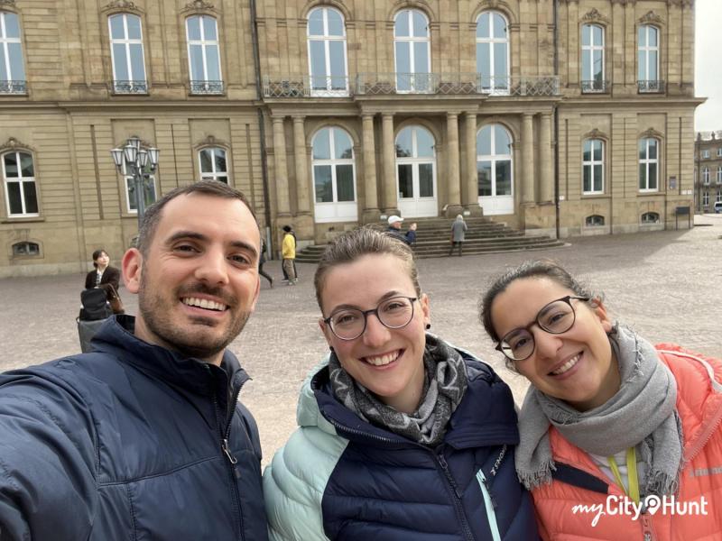 myCityHunt Tour a Piedi 6