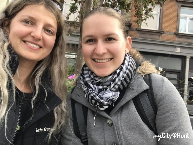 myCityHunt Tour a Piedi 15