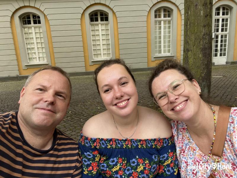 myCityHunt Tour a Piedi 2