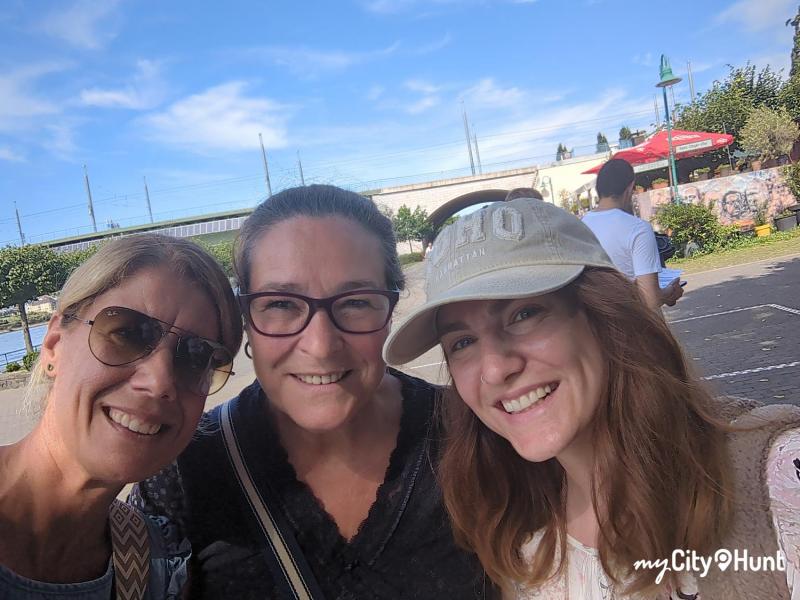 myCityHunt Tour a Piedi 14