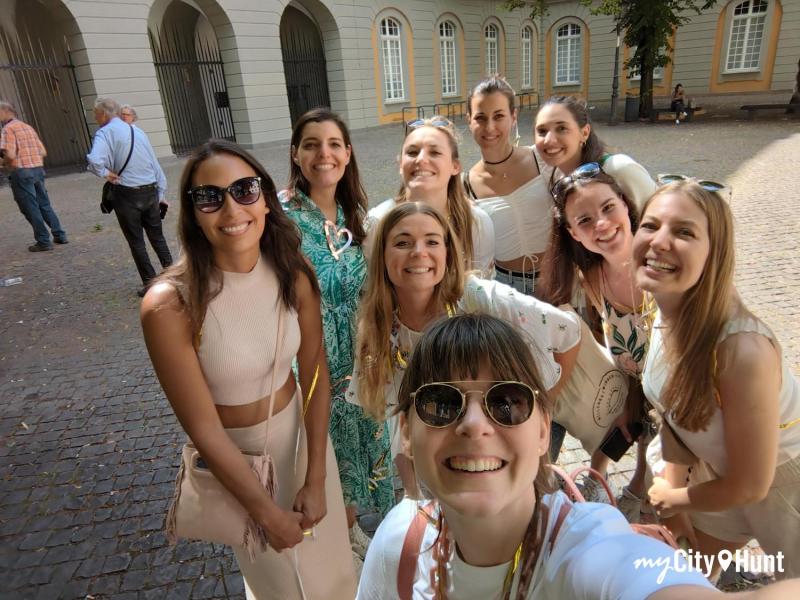 myCityHunt Tour a Piedi 10