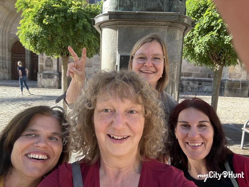 myCityHunt Tour a Piedi 4