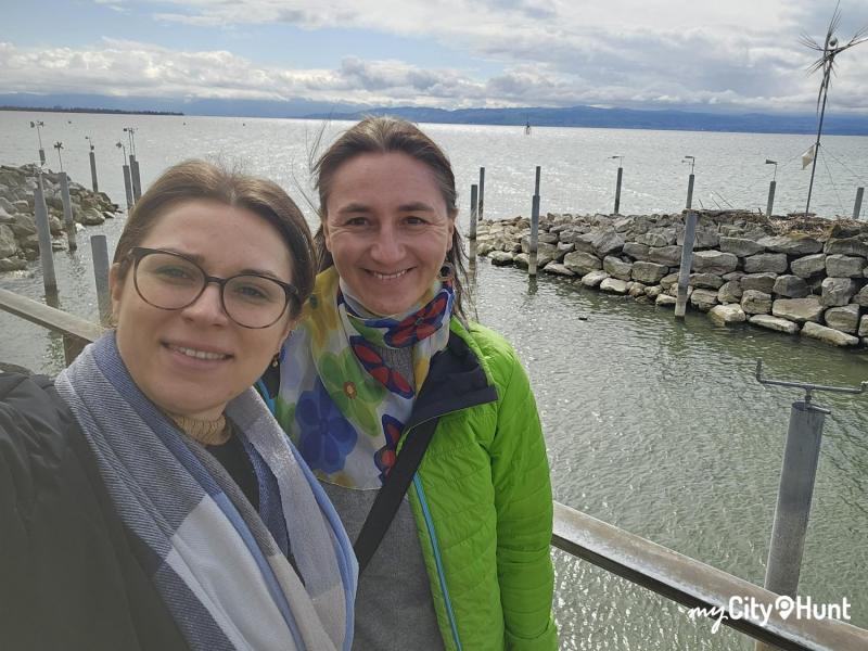 myCityHunt Tour a Piedi 15