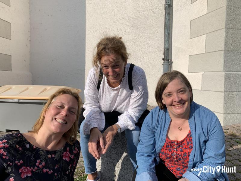 myCityHunt Tour a Piedi 14