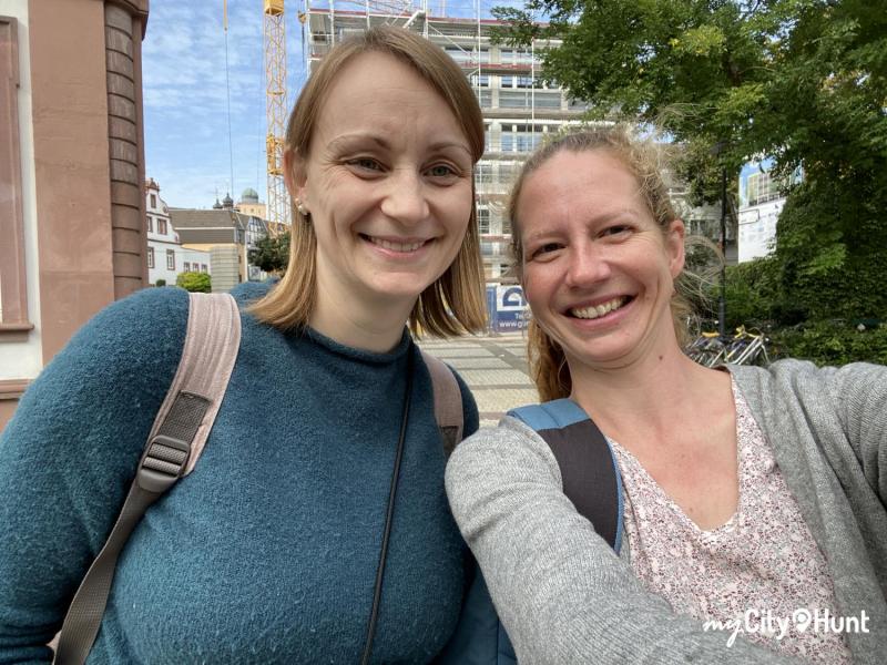 myCityHunt Tour a Piedi 6
