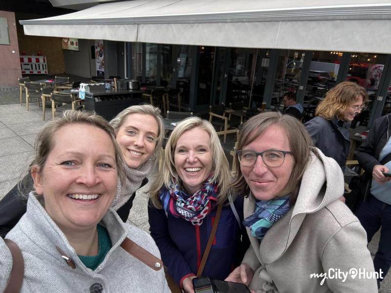 myCityHunt Tour a Piedi 2