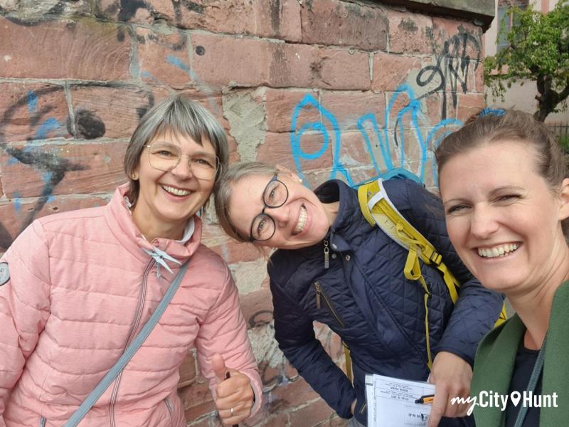 myCityHunt Tour a Piedi 7