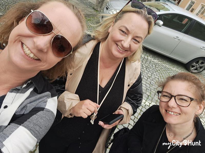 myCityHunt Tour a Piedi 6