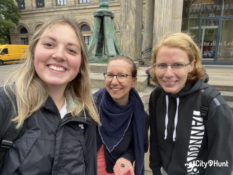 myCityHunt Tour a Piedi 6
