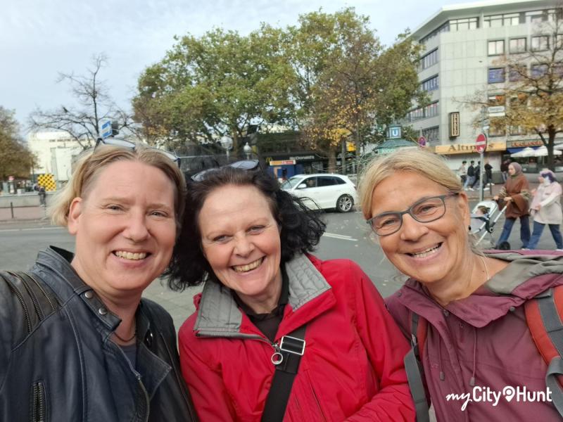 myCityHunt Tour a Piedi 6