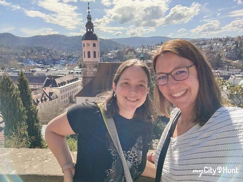 myCityHunt Tour a Piedi 1 myCityHunt Tour a Piedi 1