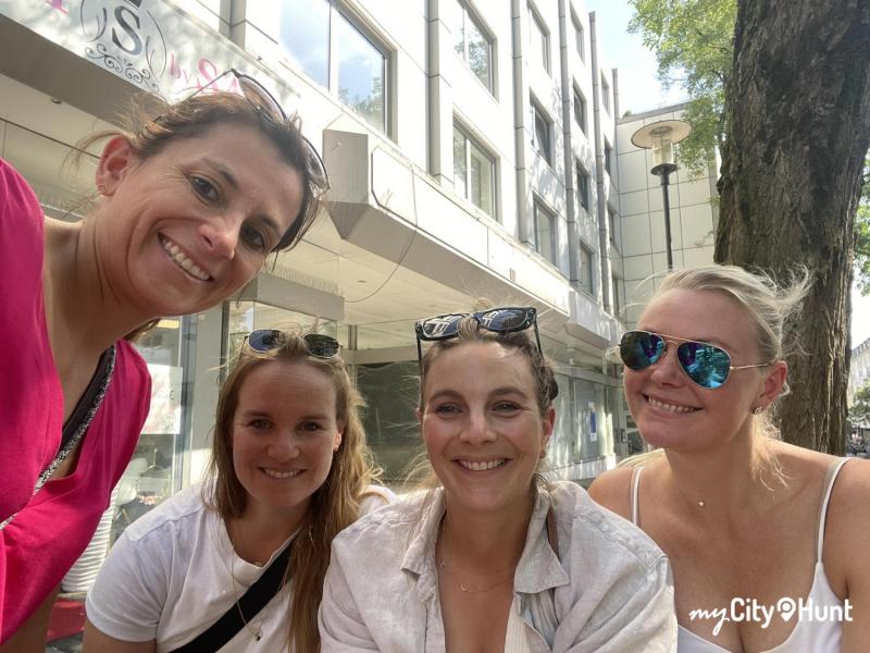 myCityHunt Tour a Piedi 3