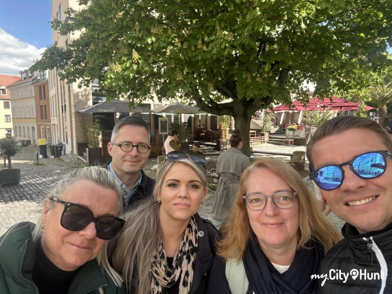 myCityHunt Tour a Piedi 5