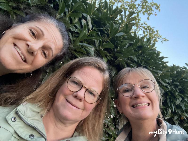 myCityHunt Tour a Piedi 3