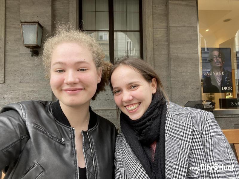 myCityHunt Tour a Piedi 3