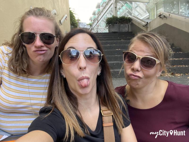 myCityHunt Tour a Piedi 6