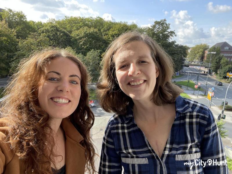 myCityHunt Tour a Piedi 6