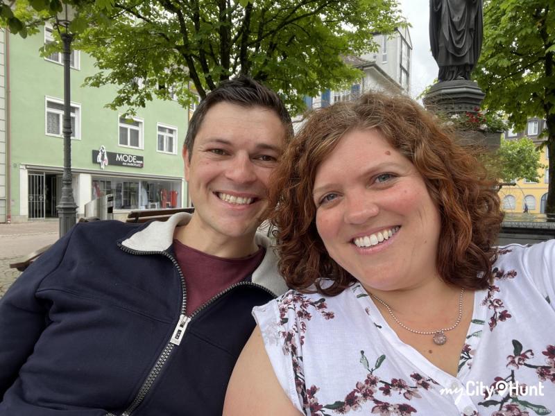 myCityHunt Tour a Piedi 7