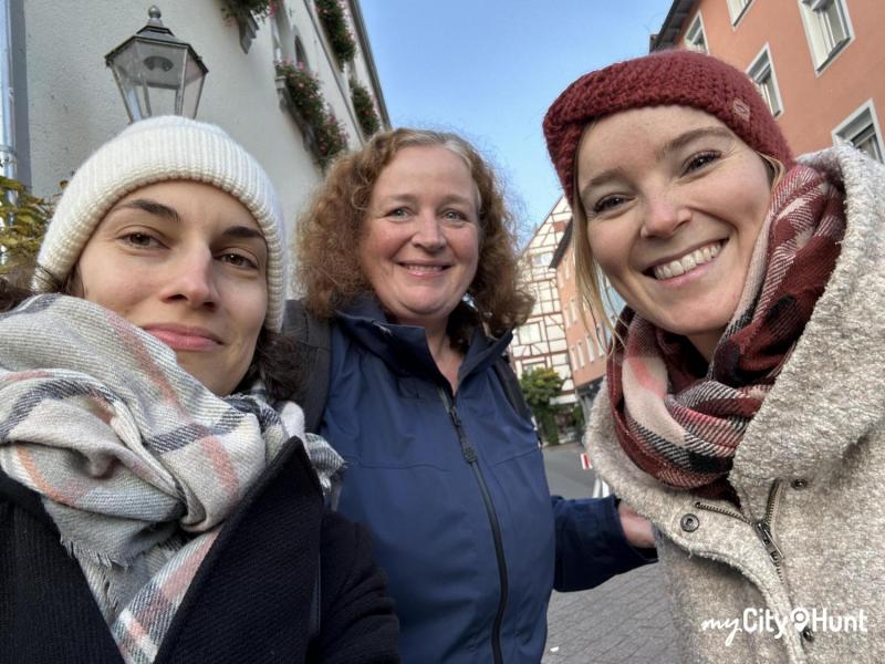 myCityHunt Tour a Piedi 13