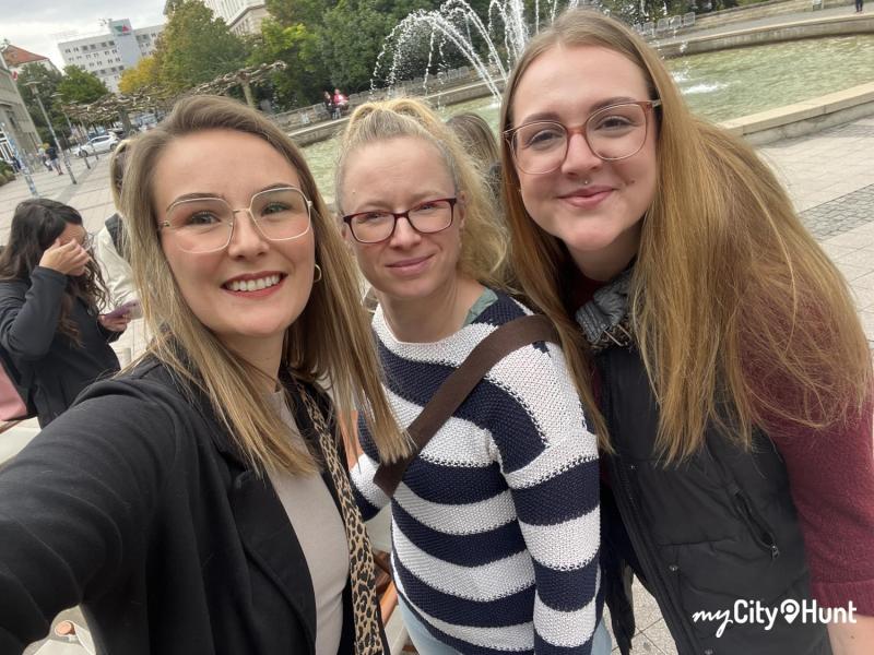 myCityHunt Tour a Piedi 6