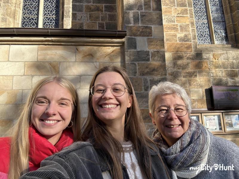 myCityHunt Tour a Piedi 3