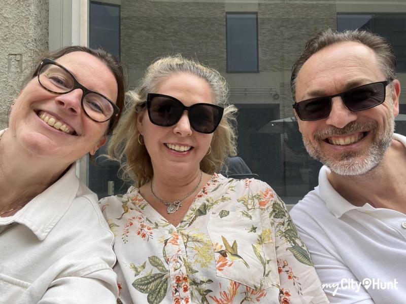 myCityHunt Tour a Piedi 10