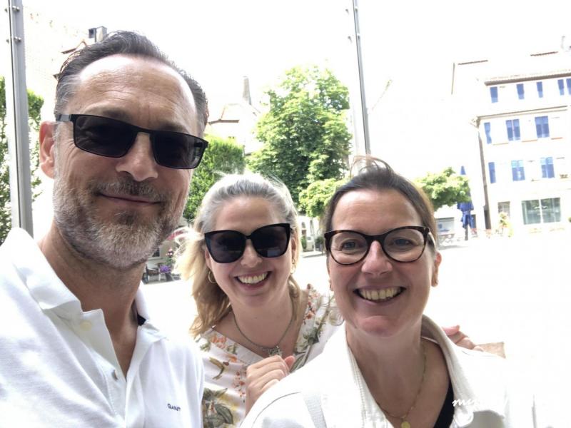 myCityHunt Tour a Piedi 14