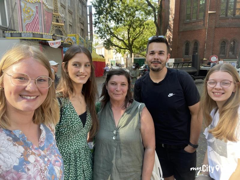 myCityHunt Tour a Piedi 15