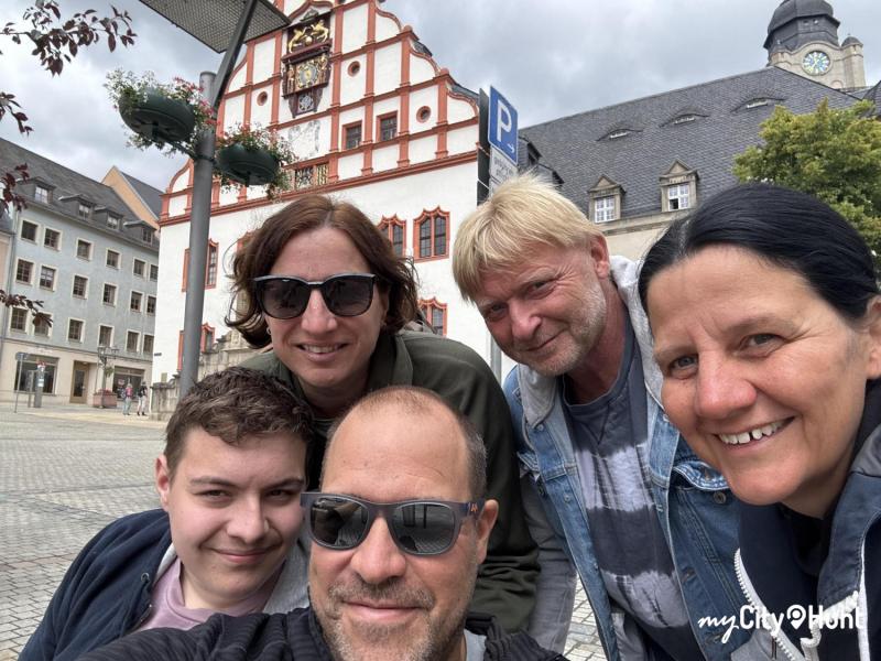 myCityHunt Tour a Piedi 5